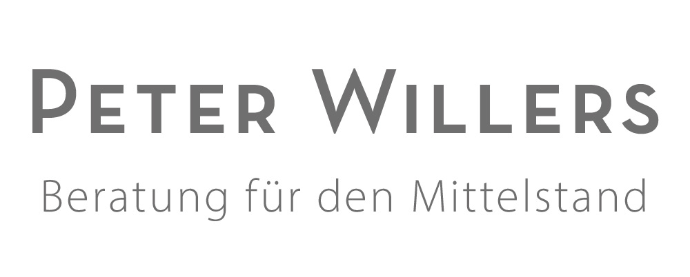 Peter Willers - Beratung für den Mittelstand, Lean Management, Restrukturierung